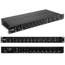 Аудио интерфейс M-AUDIO ProFire 2626